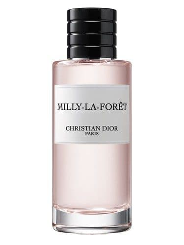 Christian Dior La Collection Couturier Parfumeur Milly la Foret
