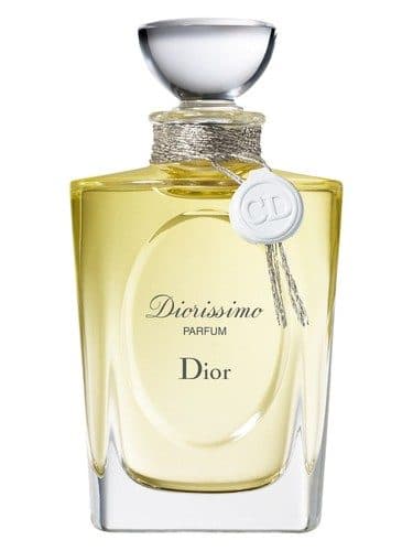 Christian Dior Les Creations de Monsieur Dior Diorissimo Extrait de Parfum