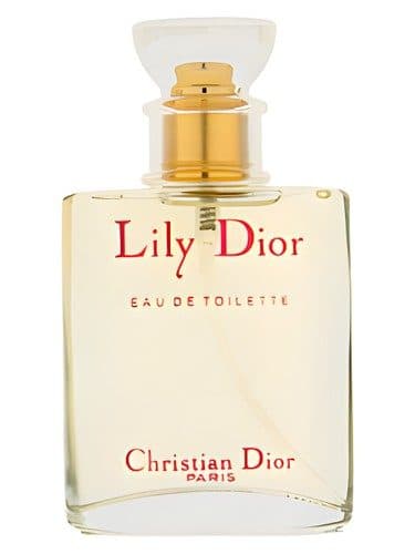 Christian Dior Lily
