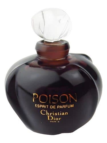 Christian Dior Poison Esprit de Parfum