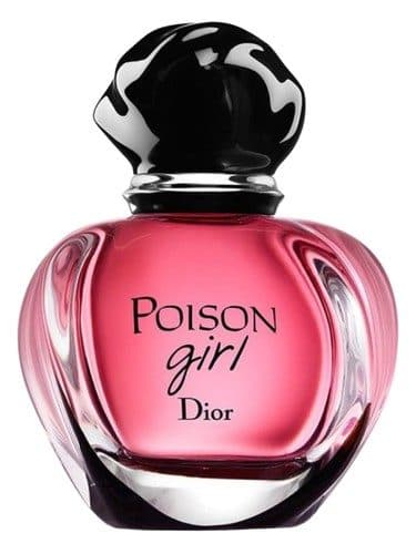 Christian Dior Poison Girl