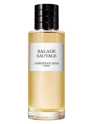 Christian Dior Sauvage
