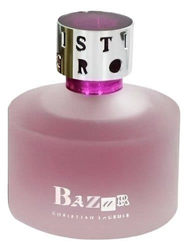 Christian Lacroix Bazar Pour Femme Summer Fragrance