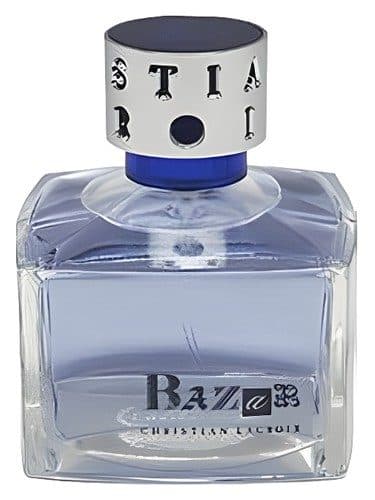 Christian Lacroix Bazar Pour Homme