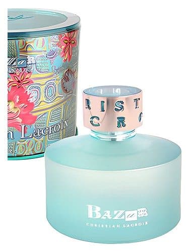 Christian Lacroix Bazar Summer Fragrance New