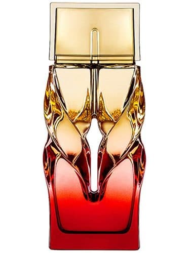 Christian Louboutin Tornade Blonde