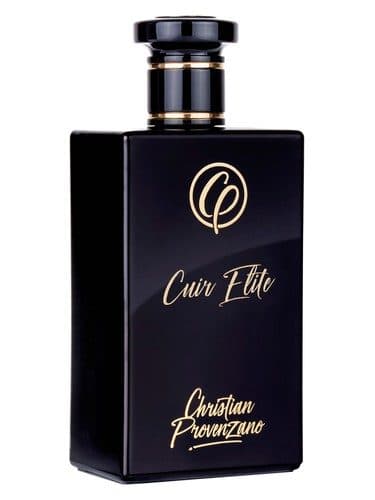 Christian Provenzano Parfums Cuir Elite