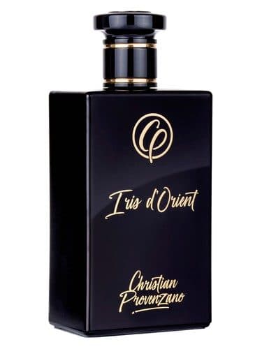 Christian Provenzano Parfums Iris D Orient