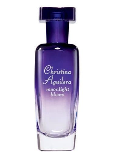 Christina Aguilera Moonlight Bloom
