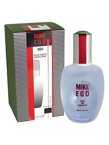 Christine Darvin Mike Ego