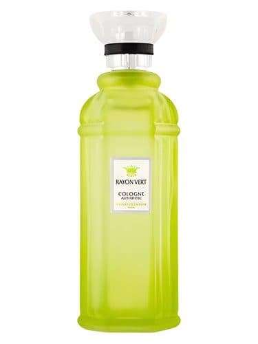 Christine Darvin Rayon Vert