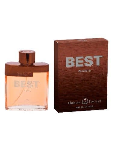 Christine Lavoisier Parfums Best Classic