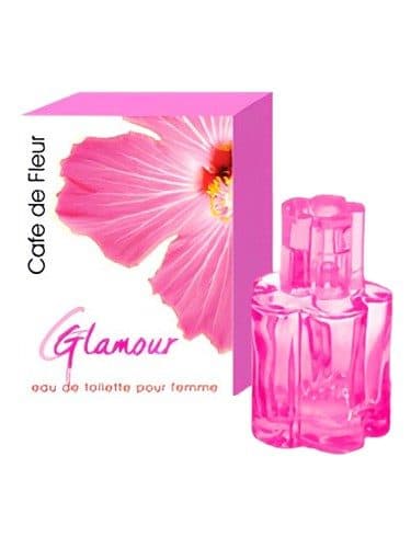 Christine Lavoisier Parfums Cafe de Fleur Glamour