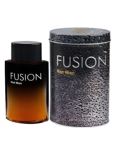 Christine Lavoisier Parfums Fusion Hot Man