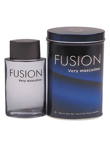 Christine Lavoisier Parfums Fusion Very Masculine