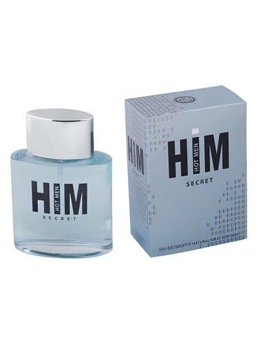 Christine Lavoisier Parfums Him Secret