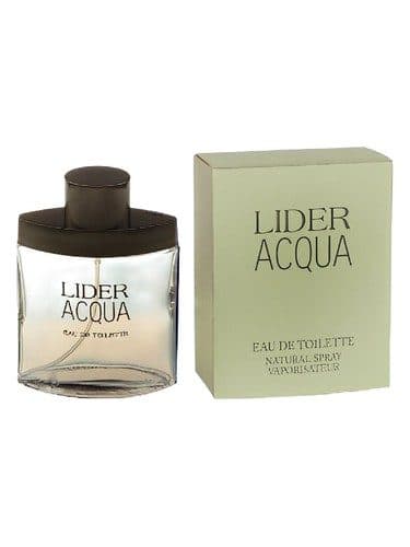 Christine Lavoisier Parfums Lider Aqua