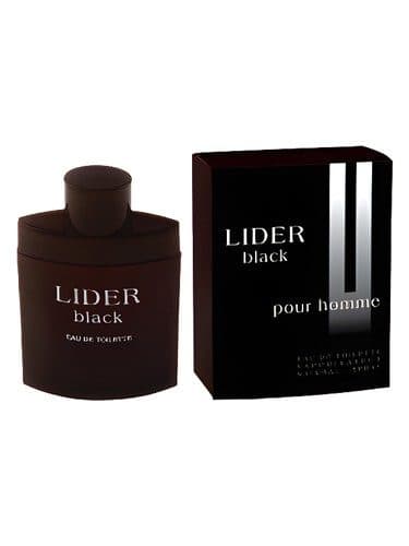 Christine Lavoisier Parfums Lider Black