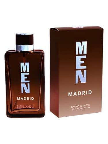 Christine Lavoisier Parfums Men Madrid