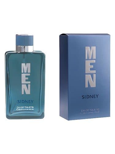Christine Lavoisier Parfums Men Sidney