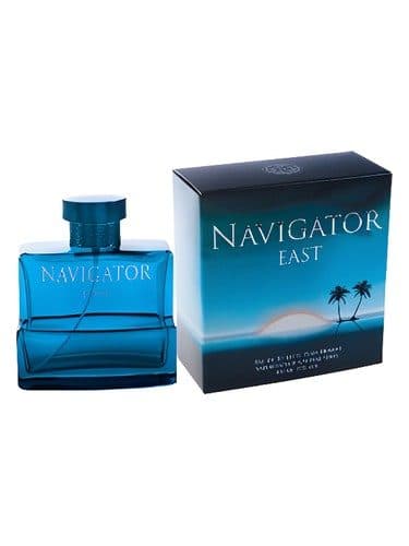Christine Lavoisier Parfums Navigator East