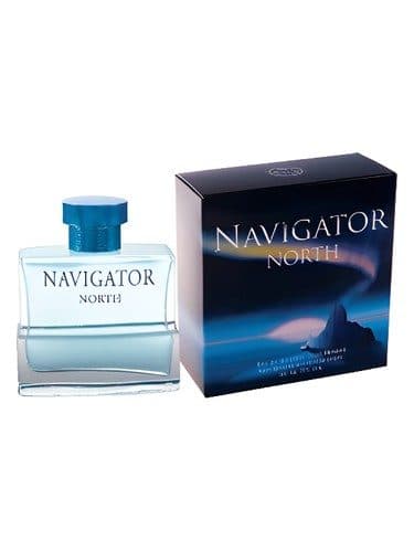 Christine Lavoisier Parfums Navigator North