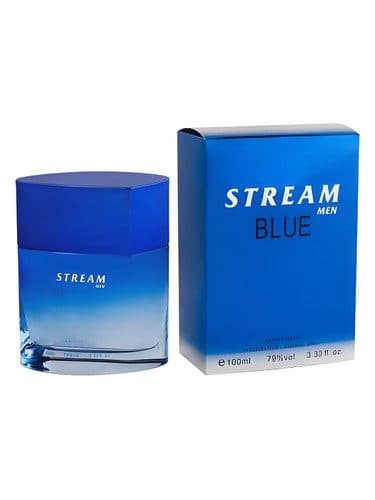 Christine Lavoisier Parfums Stream Blue