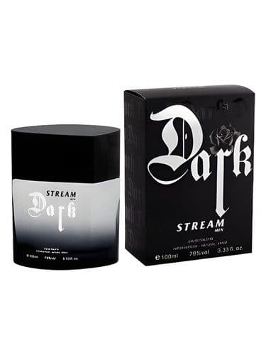 Christine Lavoisier Parfums Stream Dark