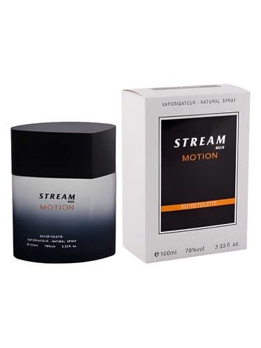 Christine Lavoisier Parfums Stream Motion
