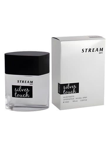 Christine Lavoisier Parfums Stream Silver Touch