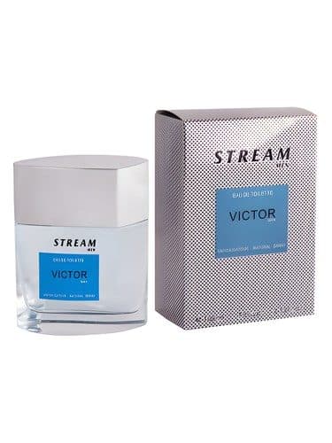 Christine Lavoisier Parfums Stream Victor