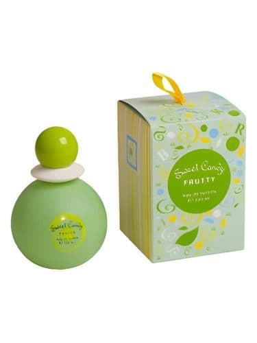 Christine Lavoisier Parfums Sweet Candy Frutty