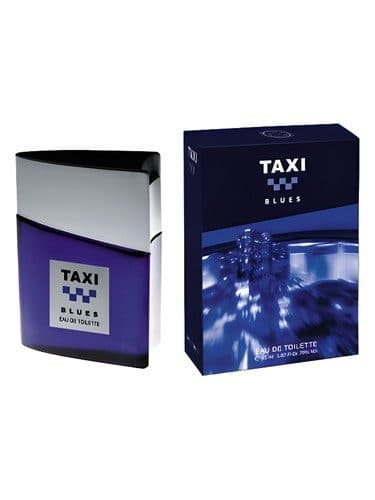 Christine Lavoisier Parfums Taxi Blues