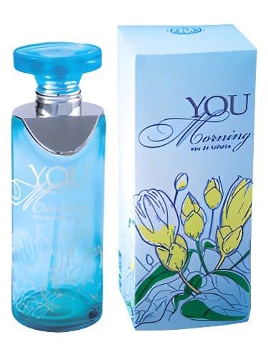 Christine Lavoisier Parfums You Morning