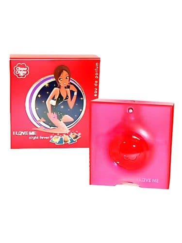 Chupa Chups I Love Me Night Fever