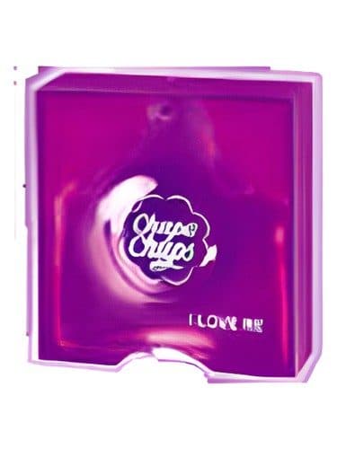 Chupa Chups I Love Me Urban Groove