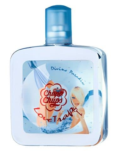 Chupa Chups Love Trap Divine Paradise