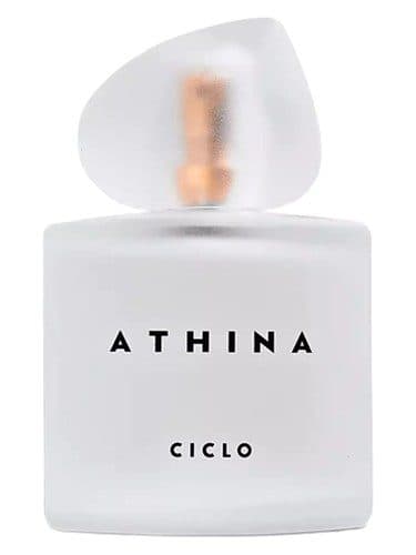Ciclo Cosmeticos Athina
