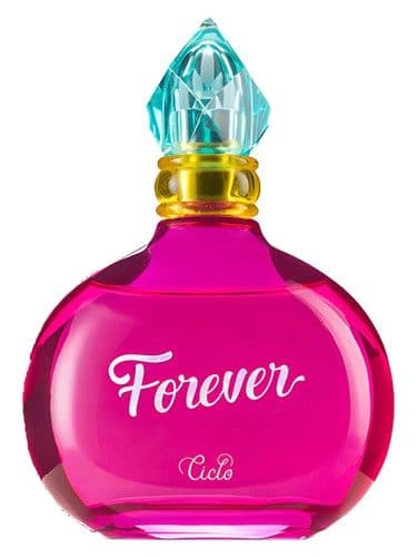 Ciclo Cosmeticos Forever