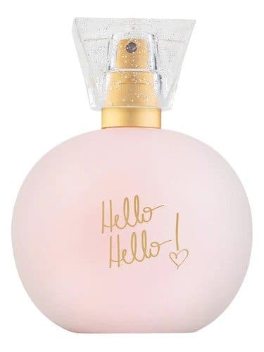 Ciclo Cosmeticos Hello Hello by Nah Cardoso