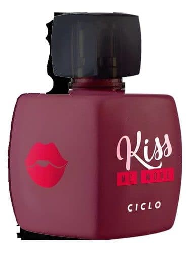 Ciclo Cosmeticos Kiss Me More
