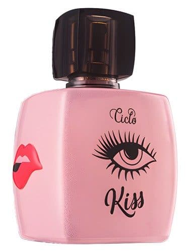 Ciclo Cosmeticos Kiss