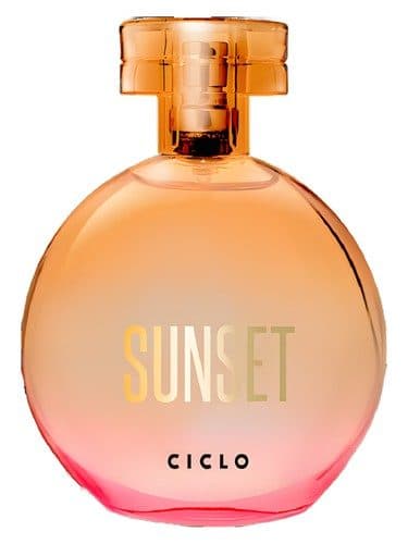 Ciclo Cosmeticos Sunset