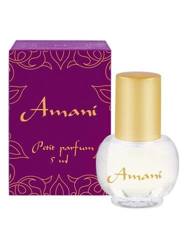 Ciel Parfum Amani