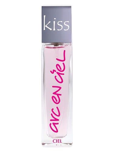 Ciel Parfum Arc En Ciel Kiss