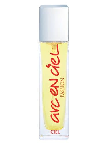 Ciel Parfum Arc En Ciel Passion