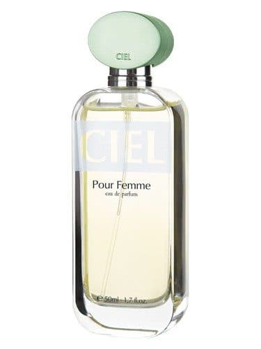 Ciel Parfum Ciel Pour Femme