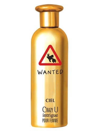 Ciel Parfum Crazy U Intrigue