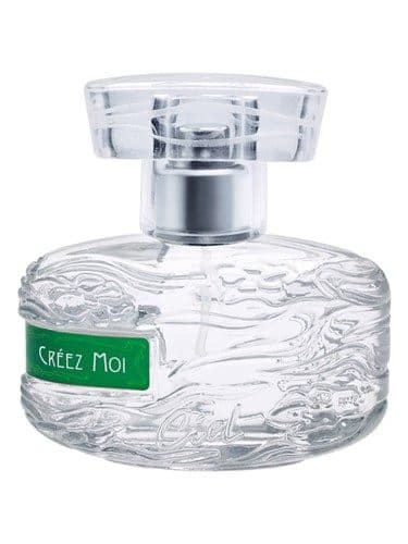 Ciel Parfum Creez Moi