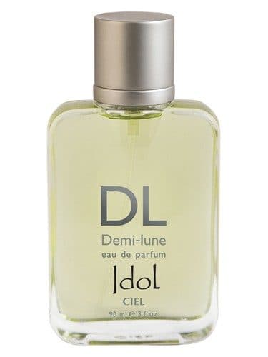 Ciel Parfum Demi Lune Idol